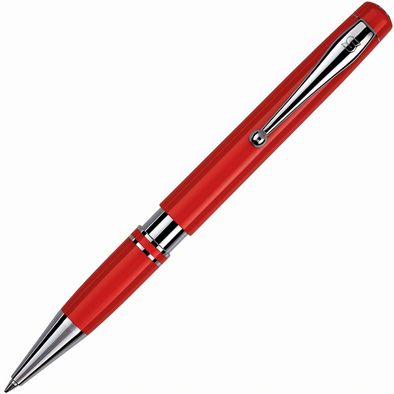 HK - TETHYS CHROME Kugelschreiber