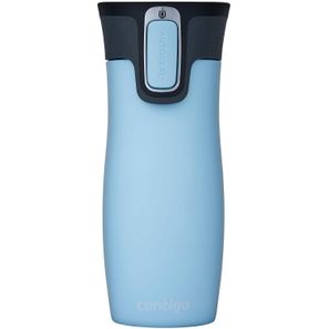 Contigo West Loop mit Contigo Logo