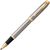 Parker IM Core Brushed Metal GT Rollerball