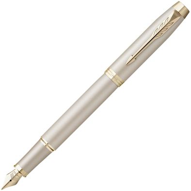 Parker IM Monochrome Füllfederhalter