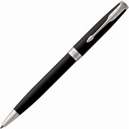 Produktabbildung Parker SONNET Core Matte P.T. Kugelschreiber Parker SONNET Core Matte P.T. Kugelschreiber