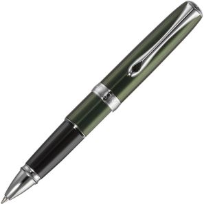 Diplomat EXCELLENCE A2 Ever Chrom Rollerball
