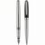 Pierre Cardin CHRISTOPHE - Chrome Kugelschreiber und Füllfederhalter (Bild 1)