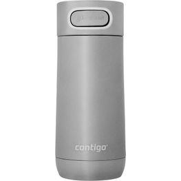 Contigo Luxe Autoseal Edelstahl Thermobecher