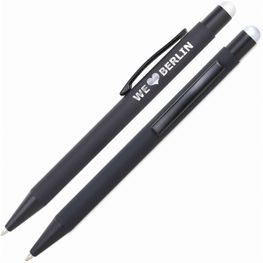 Produktabbildung HK - 350 Kugelschreiber, Glanzgravur HK - 350 Kugelschreiber, Glanzgravur