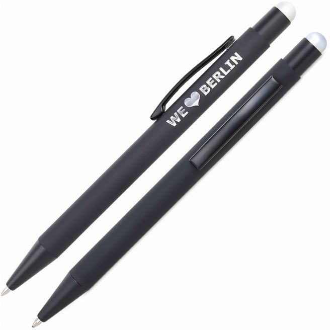 Produktabbildung HK - 350 Kugelschreiber, Glanzgravur HK - 350 Kugelschreiber, Glanzgravur