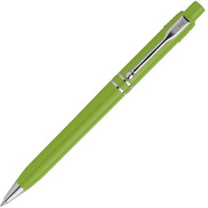 HK - RAJA CHROME Kugelschreiber