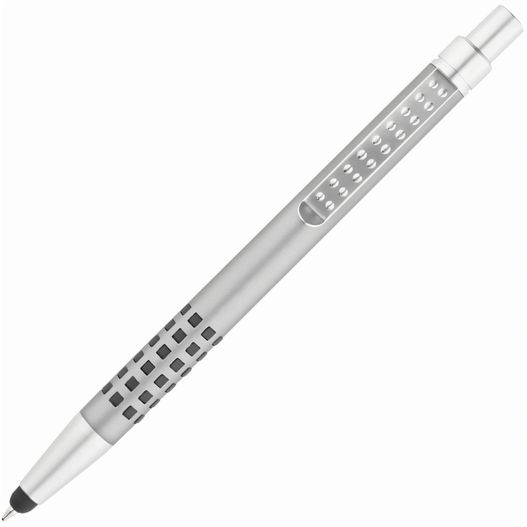 ein stift mit stiftspitze und stiftspitze HK - 300 KS Touch Kugelschreiber + Touch - Funktion (Bild 1)