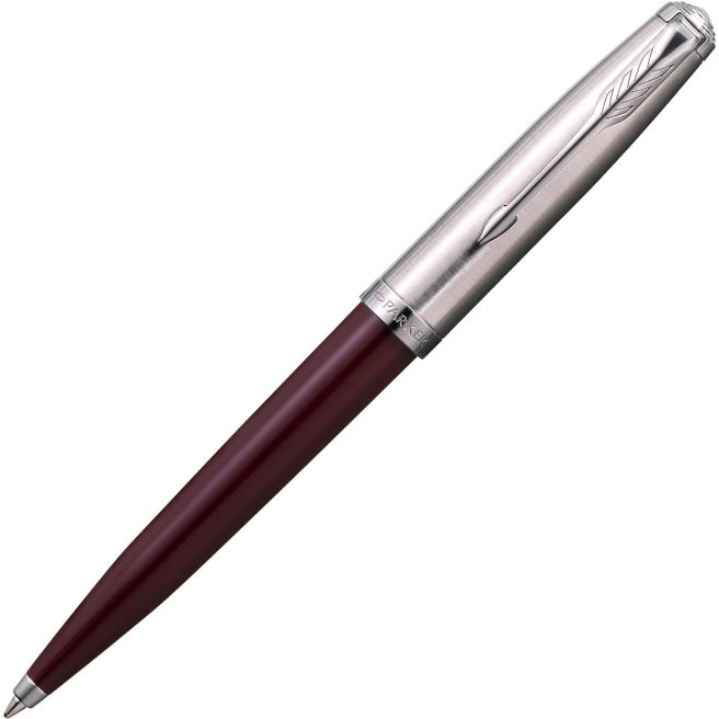 Produktabbildung Parker 51 CT Kugelschreiber Parker 51 CT Kugelschreiber