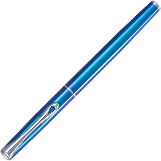 Produktabbildung Diplomat TRAVELLER Funky Rollerball Diplomat TRAVELLER Funky Rollerball (Bild 1)
