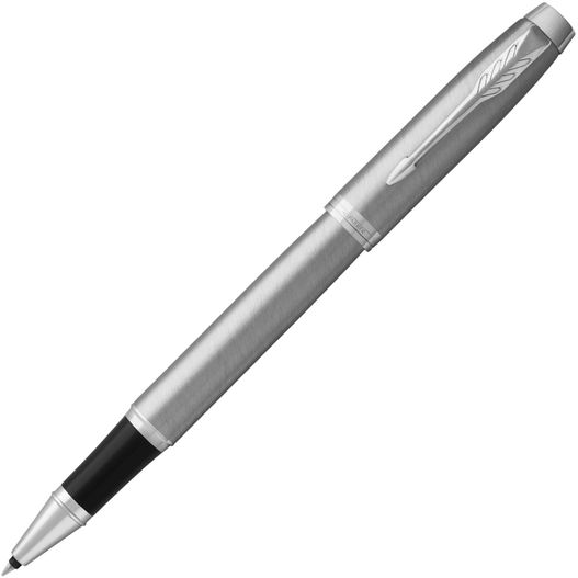 Parker IM Essential Brushed Metal CT Rollerball (Bild 1)