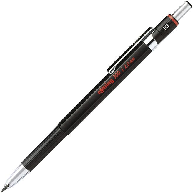 Produktabbildung ring 300 Bleistift 2.0 ring 300 Bleistift 2.0