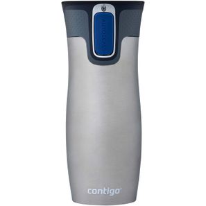 Contigo West Loop mit Contigo Logo