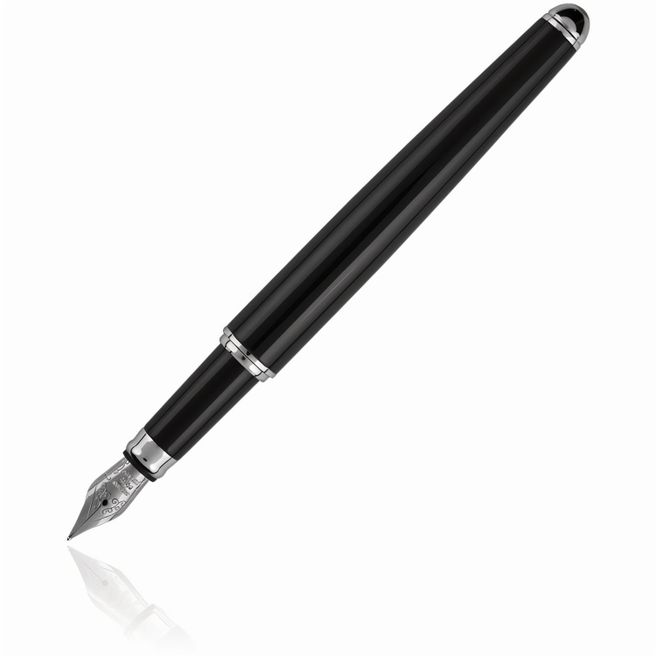 Pierre Cardin JACQUES - Füllfederhalter