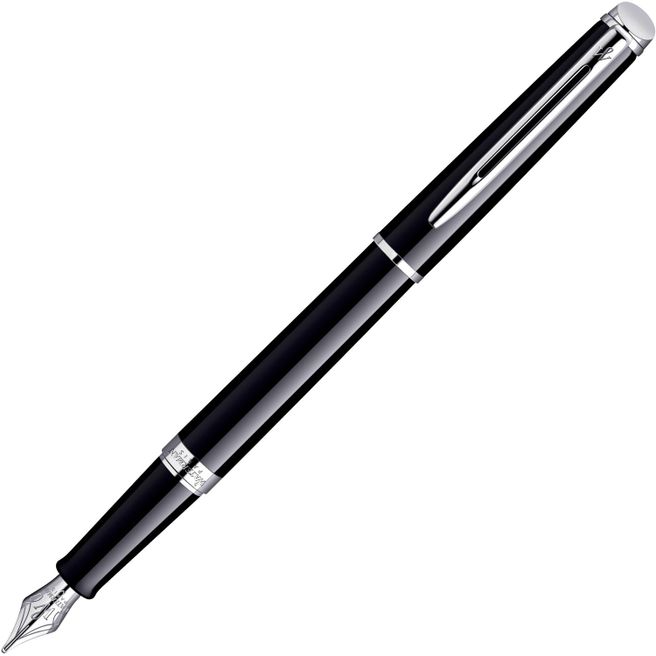 Produktabbildung Waterman HÉMISPHÈRE CT Füllfederhalter Waterman HÉMISPHÈRE CT Füllfederhalter
