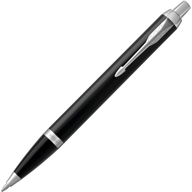 Parker IM Core Lacquer CT Kugelschreiber