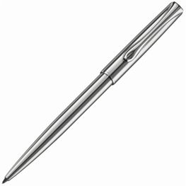 Produktabbildung Diplomat TRAVELLER Edelstahl Bleistift Diplomat TRAVELLER Edelstahl Bleistift