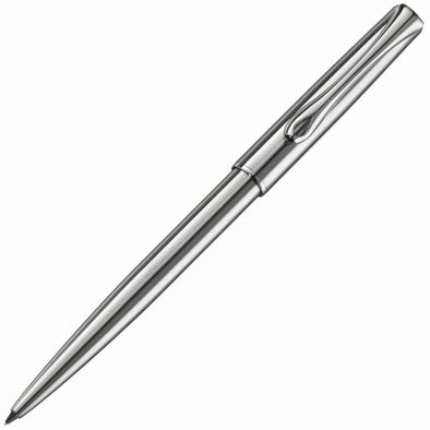 Produktabbildung Diplomat TRAVELLER Edelstahl Bleistift Diplomat TRAVELLER Edelstahl Bleistift