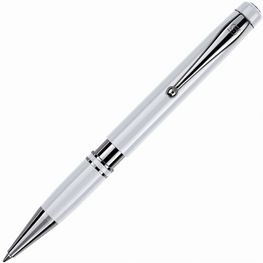 Produktabbildung HK - TETHYS CHROME Kugelschreiber HK - TETHYS CHROME Kugelschreiber