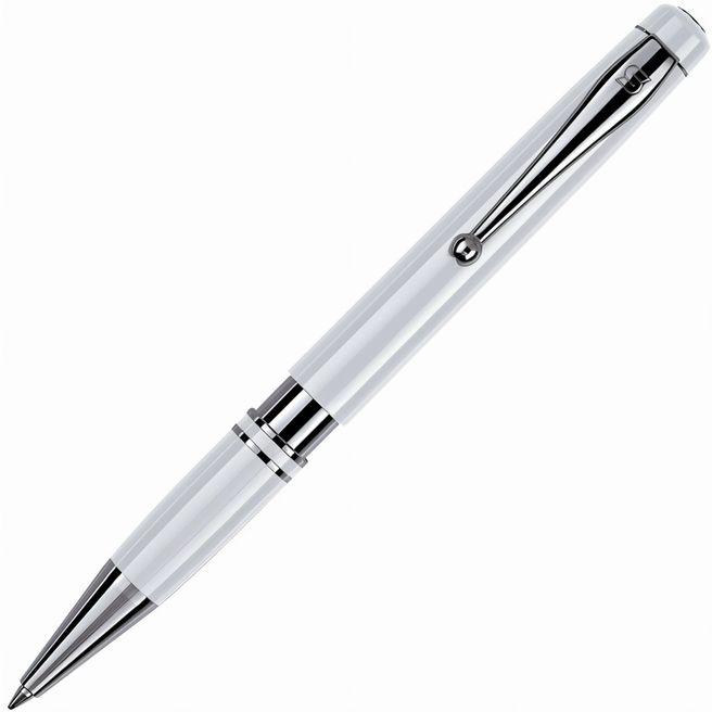 HK - TETHYS CHROME Kugelschreiber