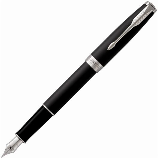 Parker SONNET Core Matte P.T. Füllfederhalter (Bild 1)