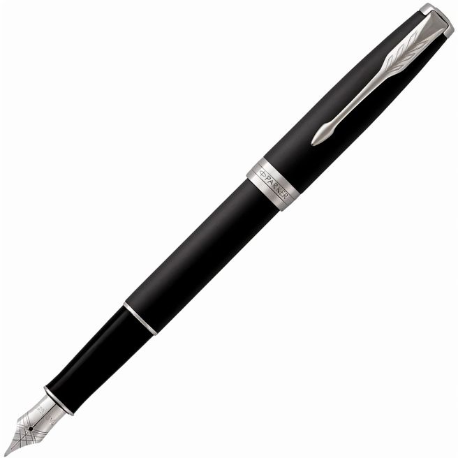 Parker SONNET Core Matte P.T. Füllfederhalter
