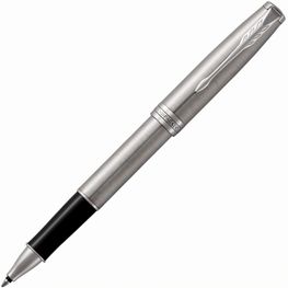 Produktabbildung Parker SONNET Core Edelstahl P.T. Rollerball Parker SONNET Core Edelstahl P.T. Rollerball