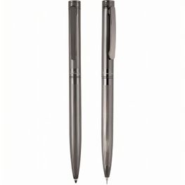 Produktabbildung Pierre Cardin RENEE Kugelschreiber und Drehbleistift Pierre Cardin RENEE Kugelschreiber und Drehbleistift