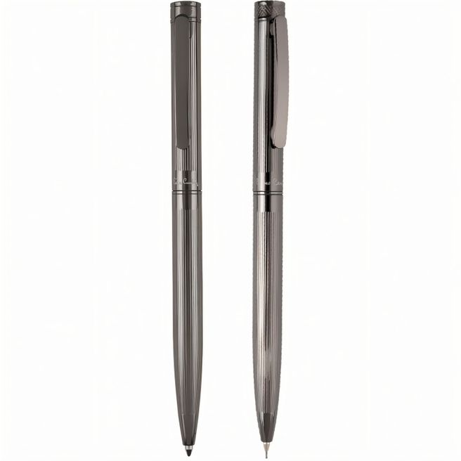 Pierre Cardin RENEE Kugelschreiber und Drehbleistift