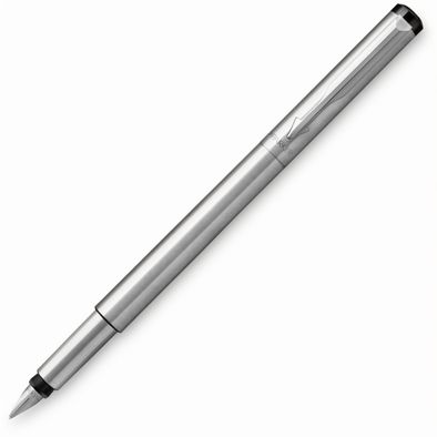 Produktabbildung Parker VECTOR Edelstahl Füllfederhalter Parker VECTOR Edelstahl Füllfederhalter