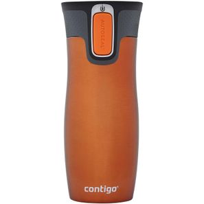 Contigo West Loop mit Contigo Logo