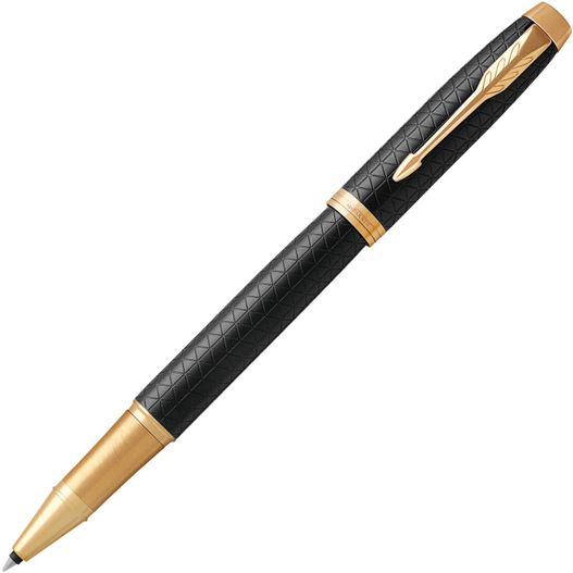 Parker IM Premium /Gold GT Rollerball (Bild 1)
