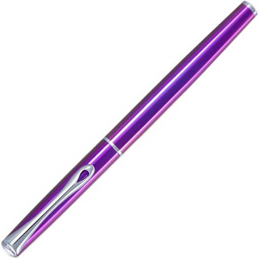 Produktabbildung Diplomat TRAVELLER Funky Rollerball Diplomat TRAVELLER Funky Rollerball (Bild 1)