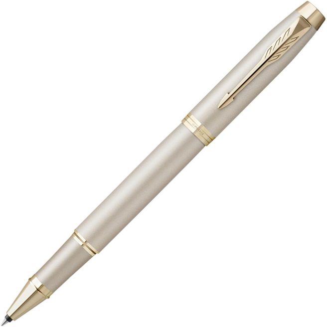 Produktabbildung Parker IM Monochrome Rollerball Parker IM Monochrome Rollerball