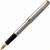 Parker SONNET Core Edelstahl GT Füllfederhalter (Bild 1)