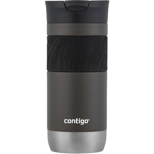 Contigo Byron 2.0 mit Contigo Logo (Bild 1)