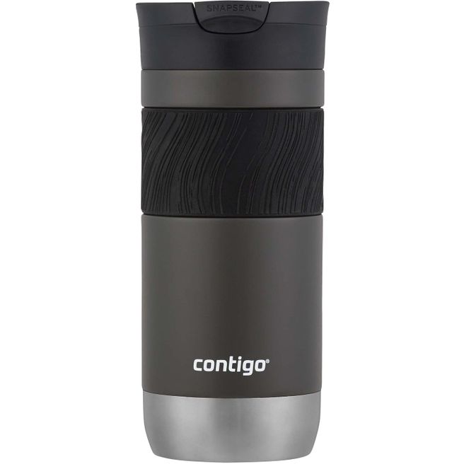 Contigo Byron 2.0 mit Contigo Logo