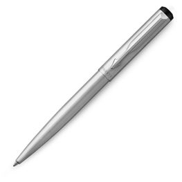 Produktabbildung Parker VECTOR Edelstahl Kugelschreiber Parker VECTOR Edelstahl Kugelschreiber