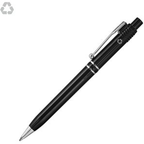 HK - RAJA CHROME RECYCLED Kugelschreiber