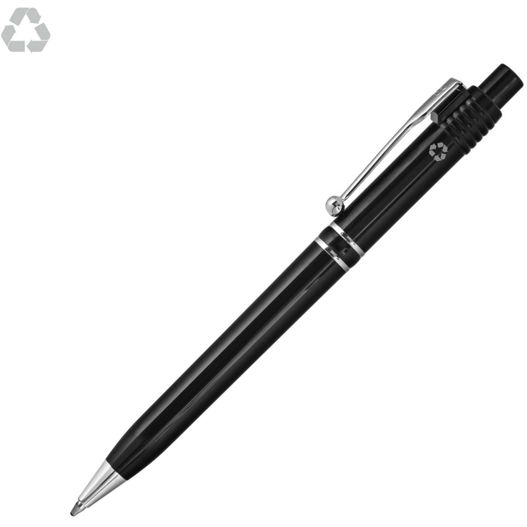 HK - RAJA CHROME RECYCLED Kugelschreiber (Bild 1)