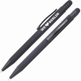 Produktabbildung HK - 350 Kugelschreiber, Glanzgravur HK - 350 Kugelschreiber, Glanzgravur