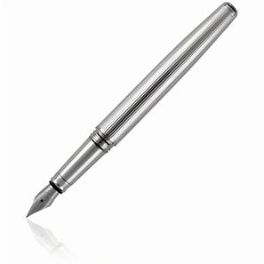 Pierre Cardin CHRISTOPHE - Chrome Füllfederhalter