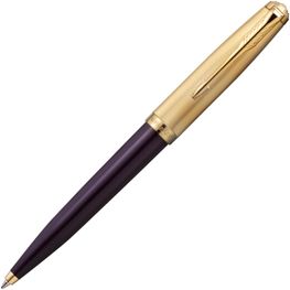 Produktabbildung Parker 51 GT Kugelschreiber Parker 51 GT Kugelschreiber
