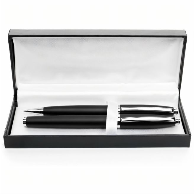 Produktabbildung HK - 110 G15 Kugelschreiber + Rollerball HK - 110 G15 Kugelschreiber + Rollerball