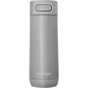 Contigo Luxe Autoseal Edelstahl Thermobecher