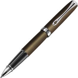 Diplomat EXCELLENCE A2 Oxid Messing Rollerball