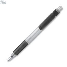 Produktabbildung HK - VEGETAL PEN CLEAR Kugelschreiber HK - VEGETAL PEN CLEAR Kugelschreiber