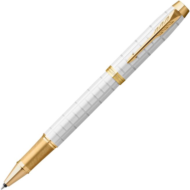 Parker IM Premium GT Rollerball