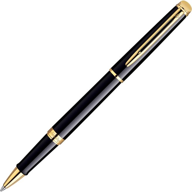 Waterman HÉMISPHÈRE GT Rollerball