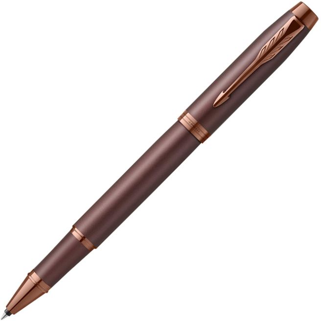 Parker IM Monochrome Rollerball
